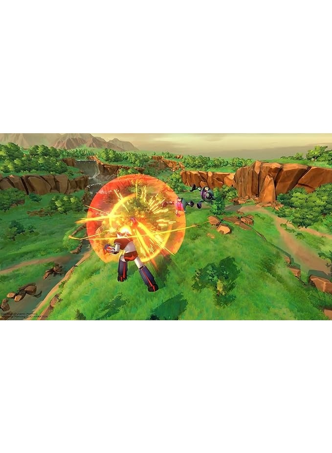 MICROIDS UFO Robot Grendizer Collectors Edition - Image 4